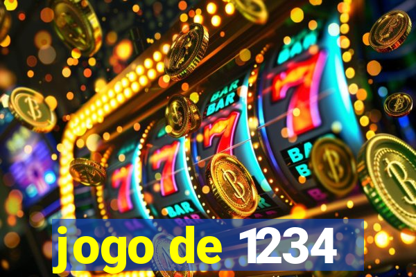 jogo de 1234